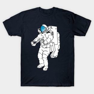 Cosmic Traveler T-Shirt